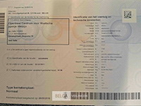 Nissan koelwagen / lichte vrachtwagen - afbeelding 7 van  15
