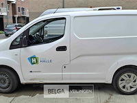 Nissan koelwagen / lichte vrachtwagen - afbeelding 8 van  15