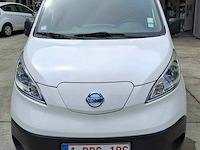 Nissan koelwagen / lichte vrachtwagen - afbeelding 14 van  15
