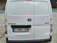Nissan koelwagen / lichte vrachtwagen - afbeelding 15 van  15