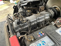 Nissan l01a15 vorkheftruck - afbeelding 7 van  9