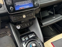 Nissan leaf - 2018 - afbeelding 2 van  13