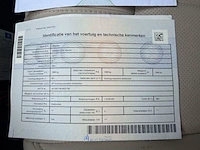 Nissan leaf - 2018 - afbeelding 5 van  13