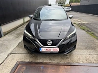 Nissan leaf - 2018 - afbeelding 6 van  13