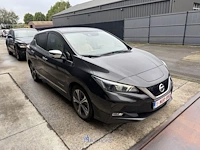 Nissan leaf - 2018 - afbeelding 7 van  13