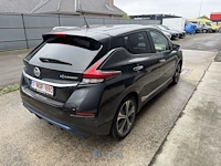 Nissan leaf - 2018 - afbeelding 8 van  13