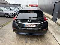 Nissan leaf - 2018 - afbeelding 9 van  13