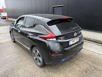 Nissan leaf - 2018 - afbeelding 10 van  13