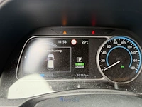 Nissan leaf - 2018 - afbeelding 13 van  13