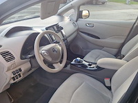 Nissan leaf, 2011 - afbeelding 3 van  18