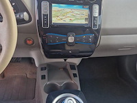 Nissan leaf, 2011 - afbeelding 4 van  18