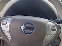 Nissan leaf, 2011 - afbeelding 7 van  18