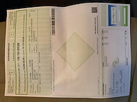 Nissan leaf, 2011 - afbeelding 8 van  18