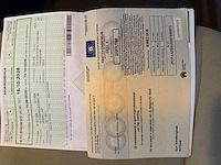 Nissan leaf, 2011 - afbeelding 10 van  18