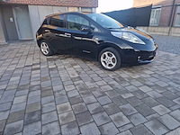 Nissan leaf, 2011 - afbeelding 13 van  18