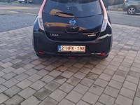 Nissan leaf, 2011 - afbeelding 15 van  18