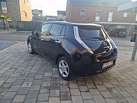 Nissan leaf, 2011 - afbeelding 16 van  18