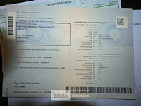 Nissan leaf - afbeelding 2 van  22