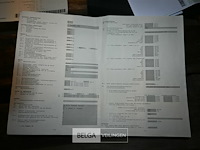 Nissan leaf - afbeelding 4 van  22