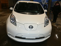 Nissan leaf - afbeelding 5 van  22