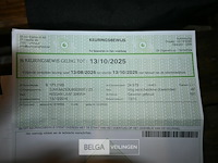 Nissan leaf - afbeelding 6 van  22