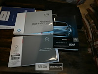 Nissan leaf - afbeelding 7 van  22