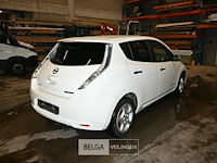 Nissan leaf - afbeelding 8 van  22