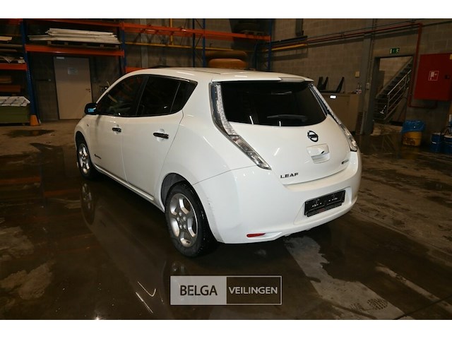 Nissan leaf - afbeelding 10 van  22
