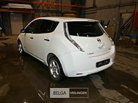 Nissan leaf - afbeelding 10 van  22