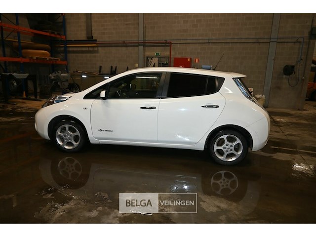 Nissan leaf - afbeelding 11 van  22
