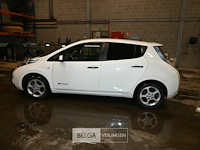 Nissan leaf - afbeelding 11 van  22