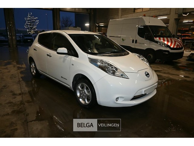 Nissan leaf - afbeelding 1 van  22