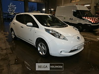 Nissan leaf - afbeelding 1 van  22