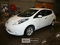 Nissan leaf - afbeelding 13 van  22