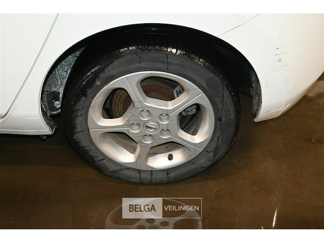 Nissan leaf - afbeelding 14 van  22