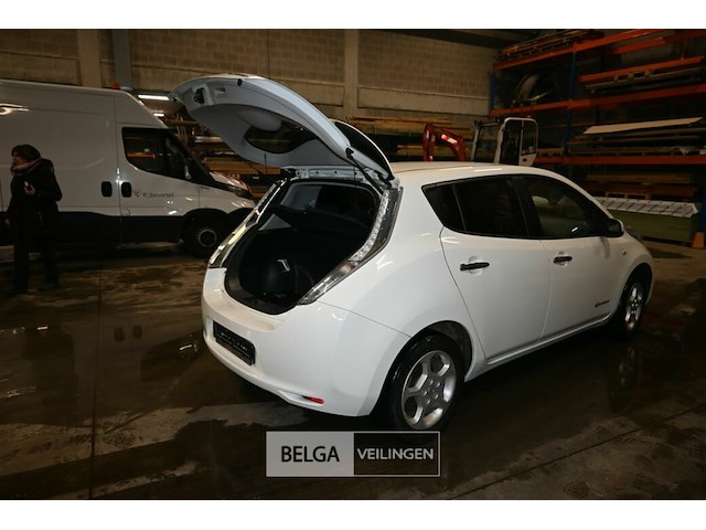 Nissan leaf - afbeelding 15 van  22