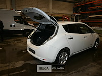 Nissan leaf - afbeelding 15 van  22