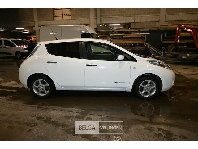 Nissan leaf - afbeelding 12 van  22