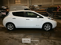 Nissan leaf - afbeelding 12 van  22