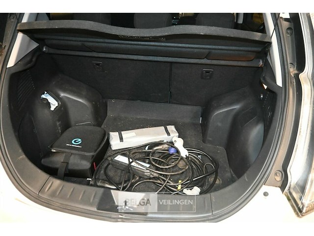 Nissan leaf - afbeelding 16 van  22