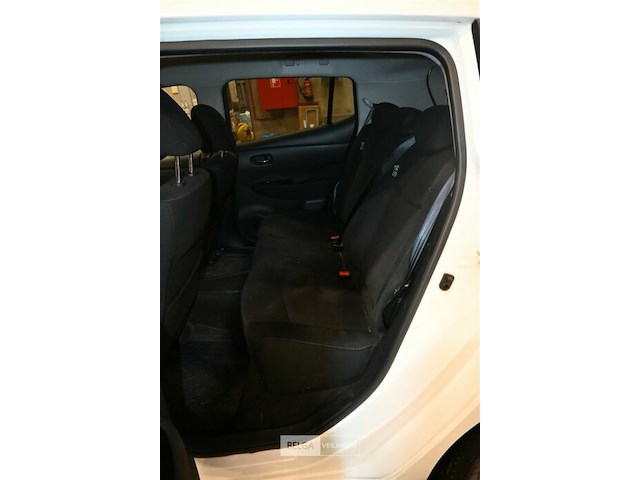 Nissan leaf - afbeelding 17 van  22