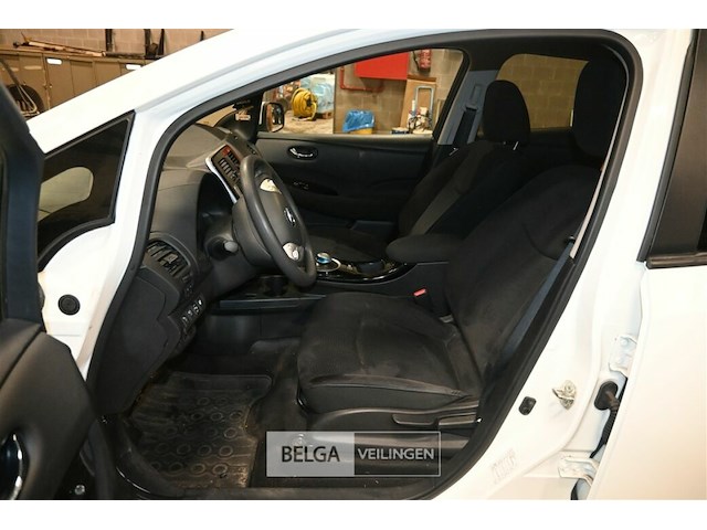 Nissan leaf - afbeelding 18 van  22