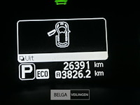 Nissan leaf - afbeelding 20 van  22