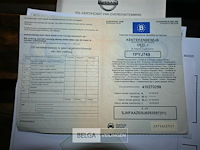 Nissan leaf - afbeelding 22 van  22