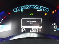 Nissan leaf - afbeelding 2 van  17