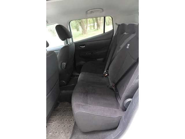 Nissan leaf - afbeelding 3 van  17