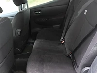 Nissan leaf - afbeelding 3 van  17
