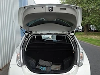 Nissan leaf - afbeelding 4 van  17