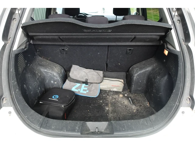 Nissan leaf - afbeelding 5 van  17