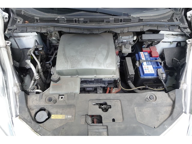 Nissan leaf - afbeelding 6 van  17